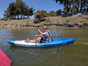 Shoreline Park
